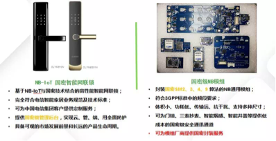 国密赋能，奥联安全网联锁亮相首届天翼物联产品发布会