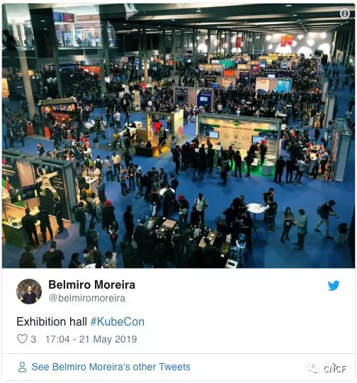 回顾KubeCon + CloudNativeCon巴塞罗那2019（视频现已上线）