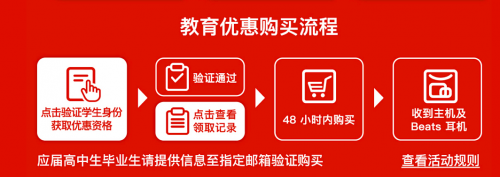 Mac直降千元还送耳机 京东618一个举动暖透无数高考生