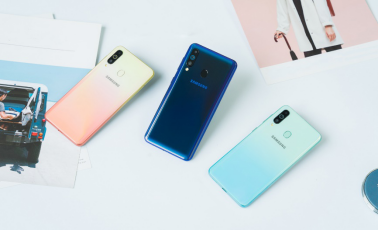 三星Galaxy A60：一款让年轻用户值得期待的中端机型