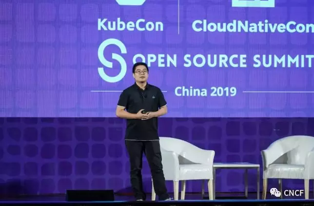 KubeCon + CloudNativeCon + Open Source Summit 2019大会第二天看点不断!