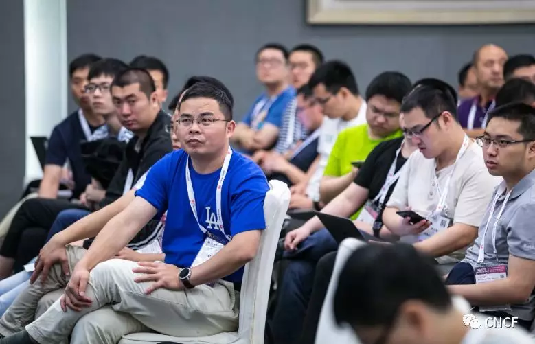 KubeCon + CloudNativeCon + Open Source Summit 2019大会第二天看点不断!