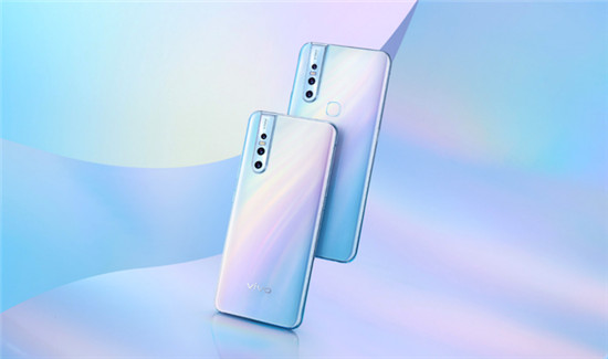 vivo S1 Pro仲夏梦预售时间已确定，又能和坤坤来个同款了