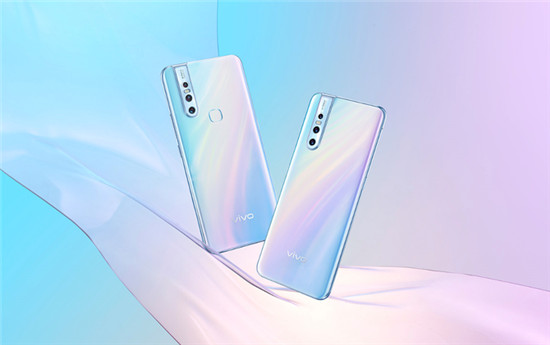 vivo S1 Pro仲夏梦预售时间已确定，又能和坤坤来个同款了