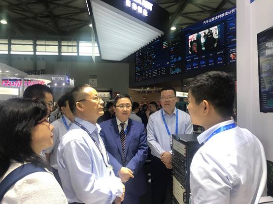 迪普科技受邀亮相MWC19世界移动通信大会