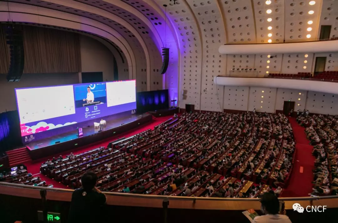 KubeCon + CloudNativeCon + Open Source Summit 2019大会圆满落幕