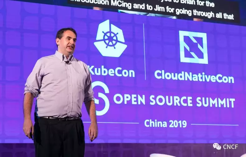 KubeCon + CloudNativeCon + Open Source Summit 2019大会圆满落幕