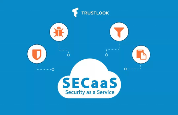 快讯: Trustlook 发布SECaaS 云安全服务平台