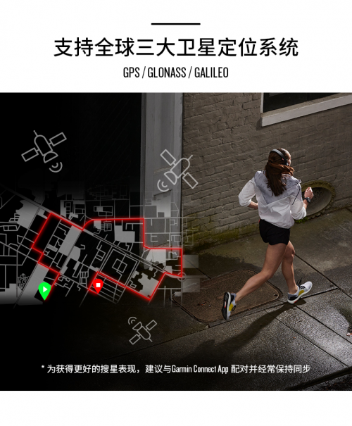 Garmin Forerunner45：运动小白的第一个专业“跑友”