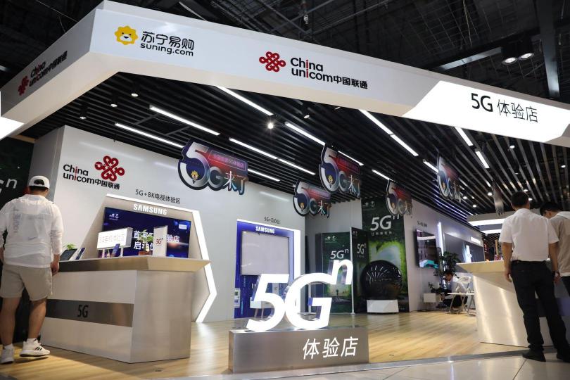 苏宁全国首家5G体验店开放，关于5G的这些期待都已实现