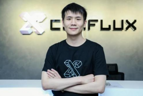 清华姚班毕业生创建Conflux——天才云集的新锐区块链公司