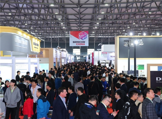 神工股份应邀出席SEMICON China 2019 多项成果获认可