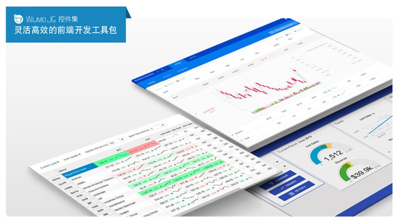 英科特采用Wyn Enterprise对接Infor ERP，实现数据可视化分析