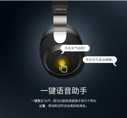 不同场景下要选不同的耳机？Jabra Elite 85h臻籁拯救你