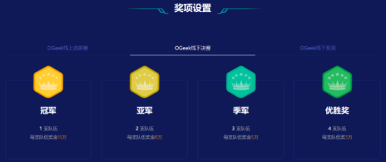 让科技与年轻共振，OPPO发起OGeek网络安全挑战赛