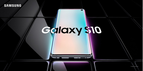 盛夏七月 三星Galaxy S10系列助力WCG2019总决赛火热对决