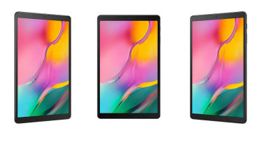 三星Galaxy Tab A（2019，10.1英寸）：为你的假期旅途增添欢乐！