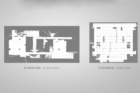 颠覆传统之作 思岚科技发布业内首款激光建图传感器