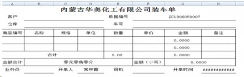 勤哲Excel服务器做化工企业管理系统