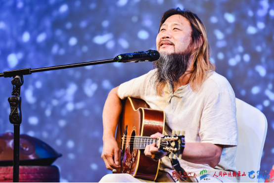 “暑期·快乐老家·嗨起来”三山整合推广活动启动仪式顺利召开!