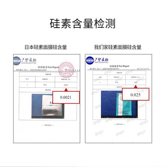 美人约高含量硅素面膜实力抗初老，肌肤永葆18岁的秘密