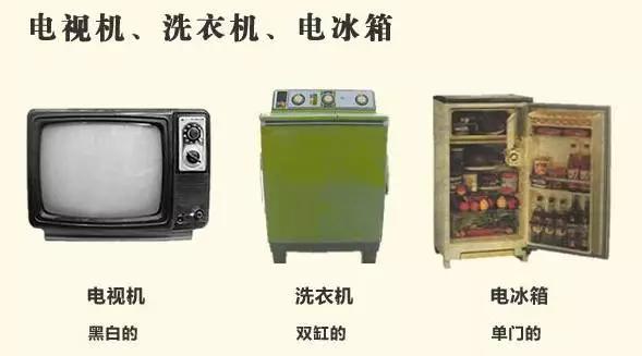 80年代，假如你是个万元户你可以……【博真优选