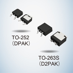 ROHM面向车载系统开发出200V耐压肖特基势垒二极管