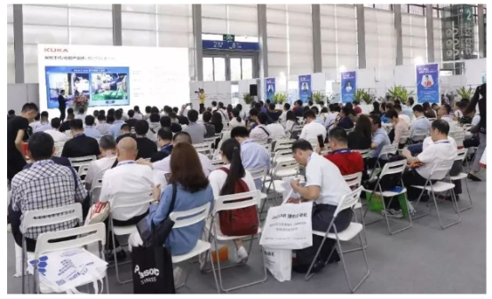 抢占5G风口 赋能电子制造 NEPCON ASIA 2019电子展盛装开幕