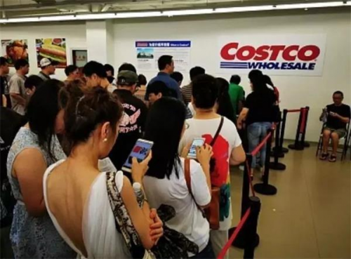 Costco的爱马仕被上海大妈“秒光”？海豚家更能成本价淘遍全球！