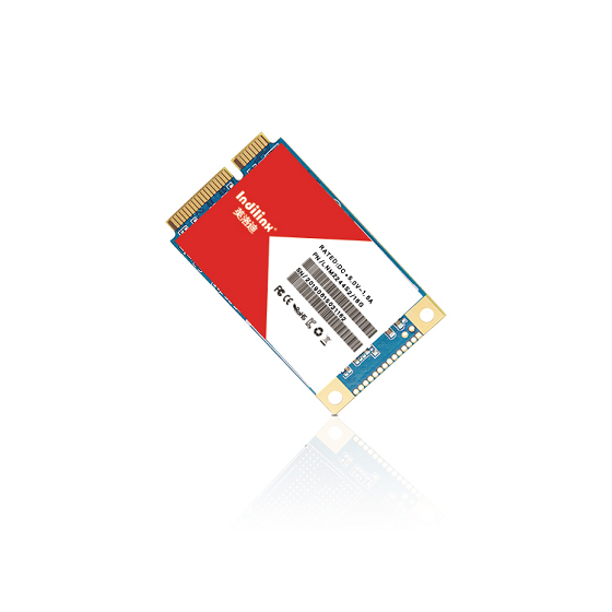 Indilinx英洛迪MSATA固态硬盘强势推荐