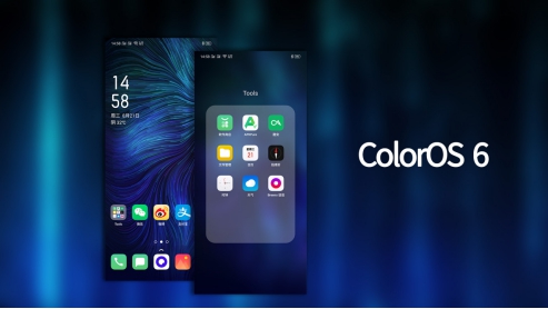 国产头部 UI 对比，ColorOS、MIUI、EMUI 的区别你知道多少