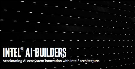 Stratifyd应邀出席 Intel人工智能构建者论坛活动