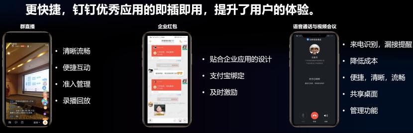 蓝凌专属钉钉智能门户，如何满足越秀地产万人协同？