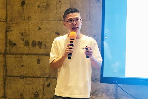 又拍云Open Talk：OpenResty最佳实践