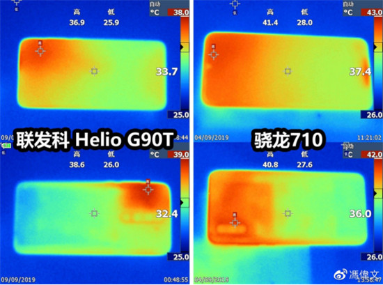 联发科G90T真实力超越友商：难怪水军忙碌不已