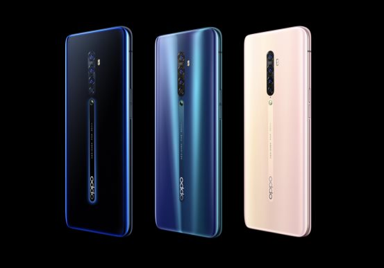 OPPO Reno2正式开售，影像实力全面升级，视频超级防抖成亮点