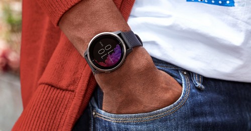 剁手不走弯路！Garmin全新系列active和venu对比解析！