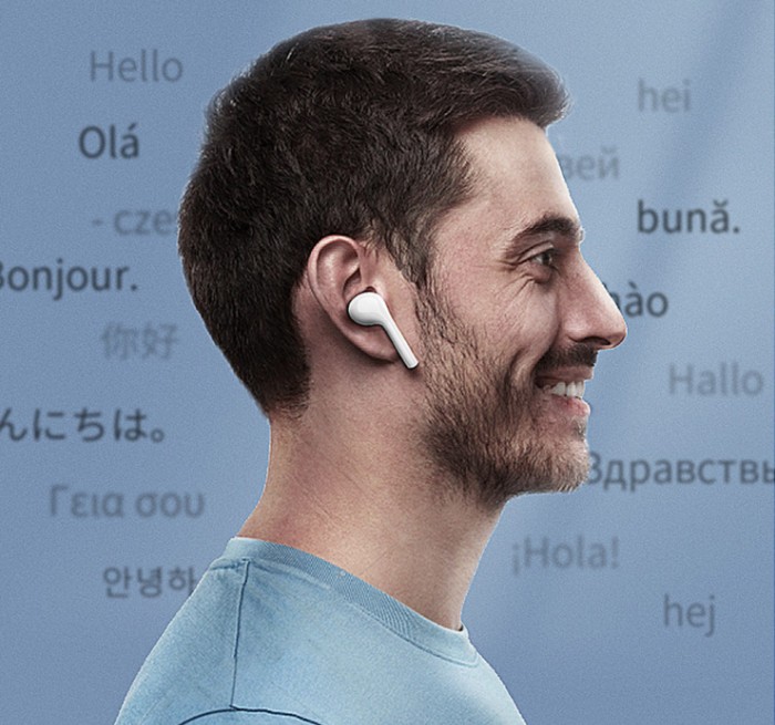 只知道一个AirPods？最好用的各类真无线耳机盘点