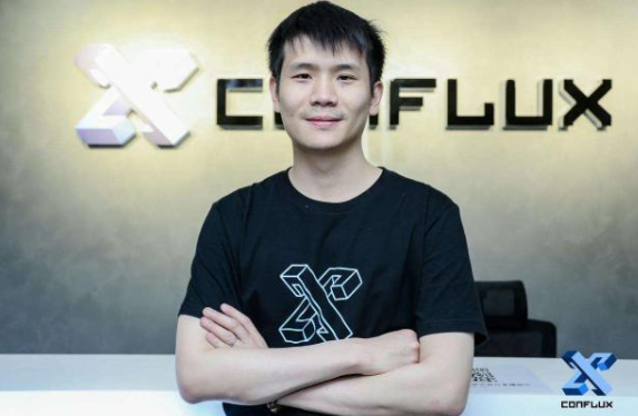 区块链团队Conflux 开创“公链革命”，齐聚“华人四杰”，怪不得这么牛