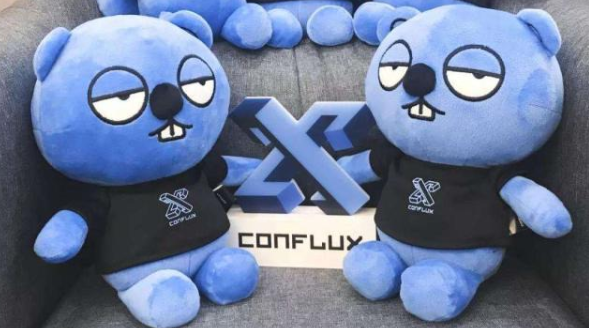 区块链团队Conflux 开创“公链革命”，齐聚“华人四杰”，怪不得这么牛