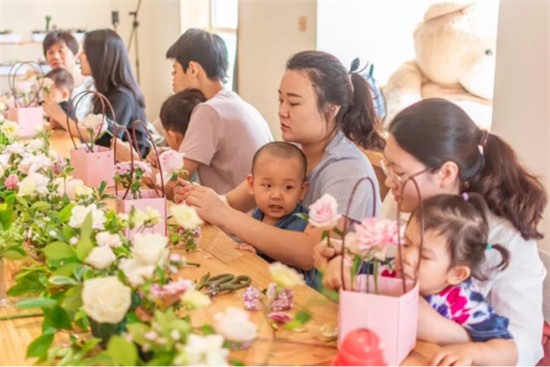 孩子该如何看电视？悦宝园来谈谈其中的学问！