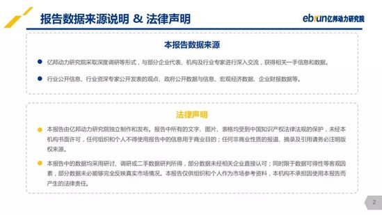 亿邦动力研究院：《2019产业互联网发展报告》