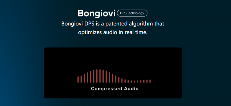 美国传奇音乐人Tony Bongiovi：DSP音频增强技术的发明者