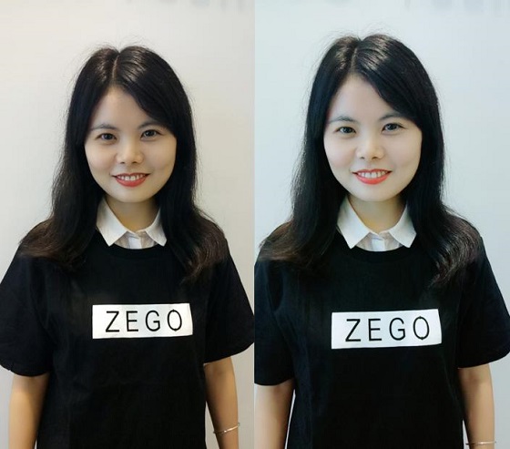 ZEGO“音视频+”整体化解决方案三：美颜贴纸