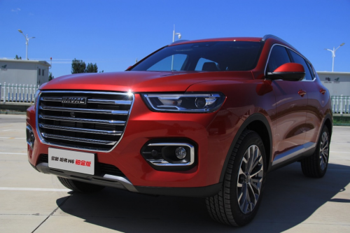 同是10万级热门SUV，全新哈弗H6和荣威RX5 MAX怎么选更划算？