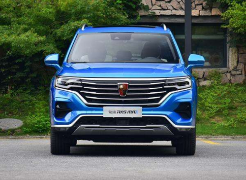 同是10万级热门SUV，全新哈弗H6和荣威RX5 MAX怎么选更划算？