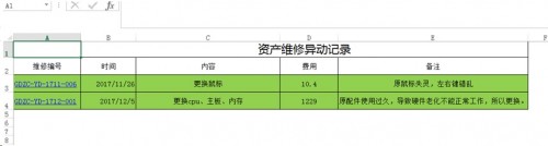 勤哲Excel服务器做企业办公自动化管理系统