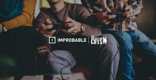 版图再扩大！英礴(Improbable)收购多人游戏服务公司The Multiplayer Guys