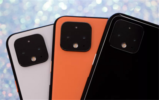 谷歌Pixel 4手机改头换面成浴霸，据称浴霸并不是这款手机的灵魂？