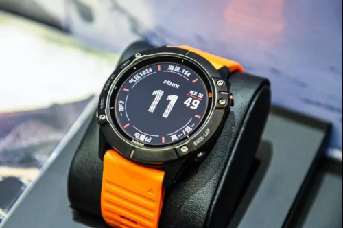 Garmin fenix6：五大升级，用实力诠释真正的户外王者